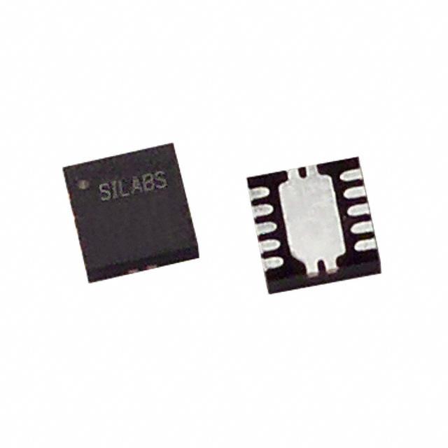 C8051F301-GM by Silicon Labs